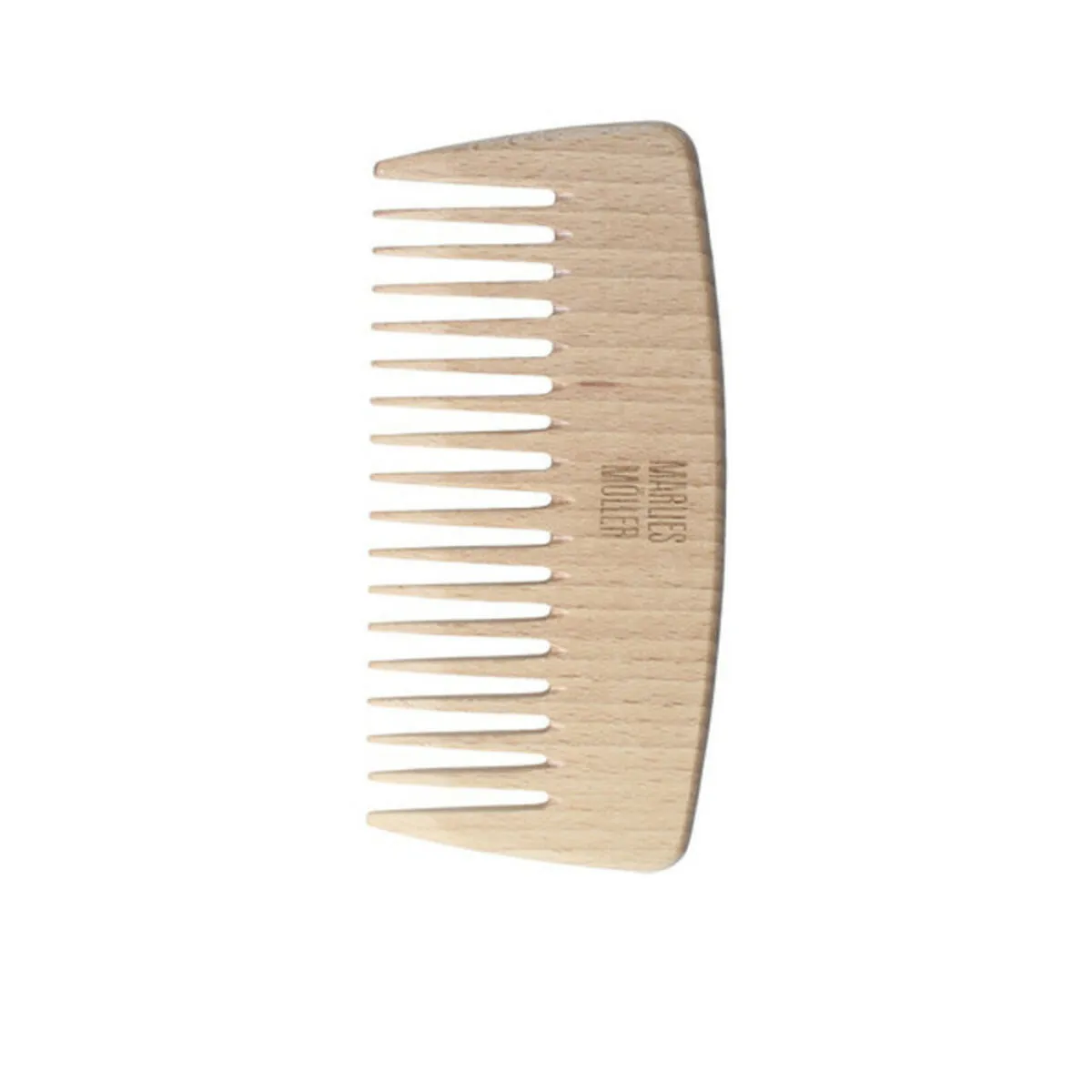 Pettine Brushes & Combs Marlies Möller