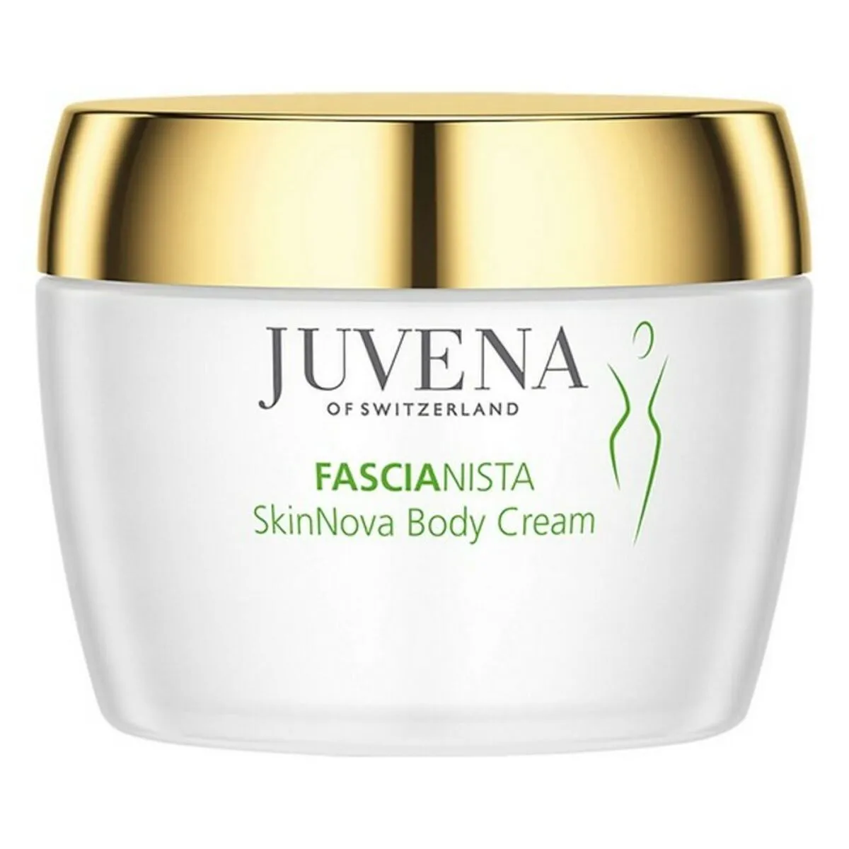 Crema Corpo Fascianista Juvena 9007867762318 (200 ml)