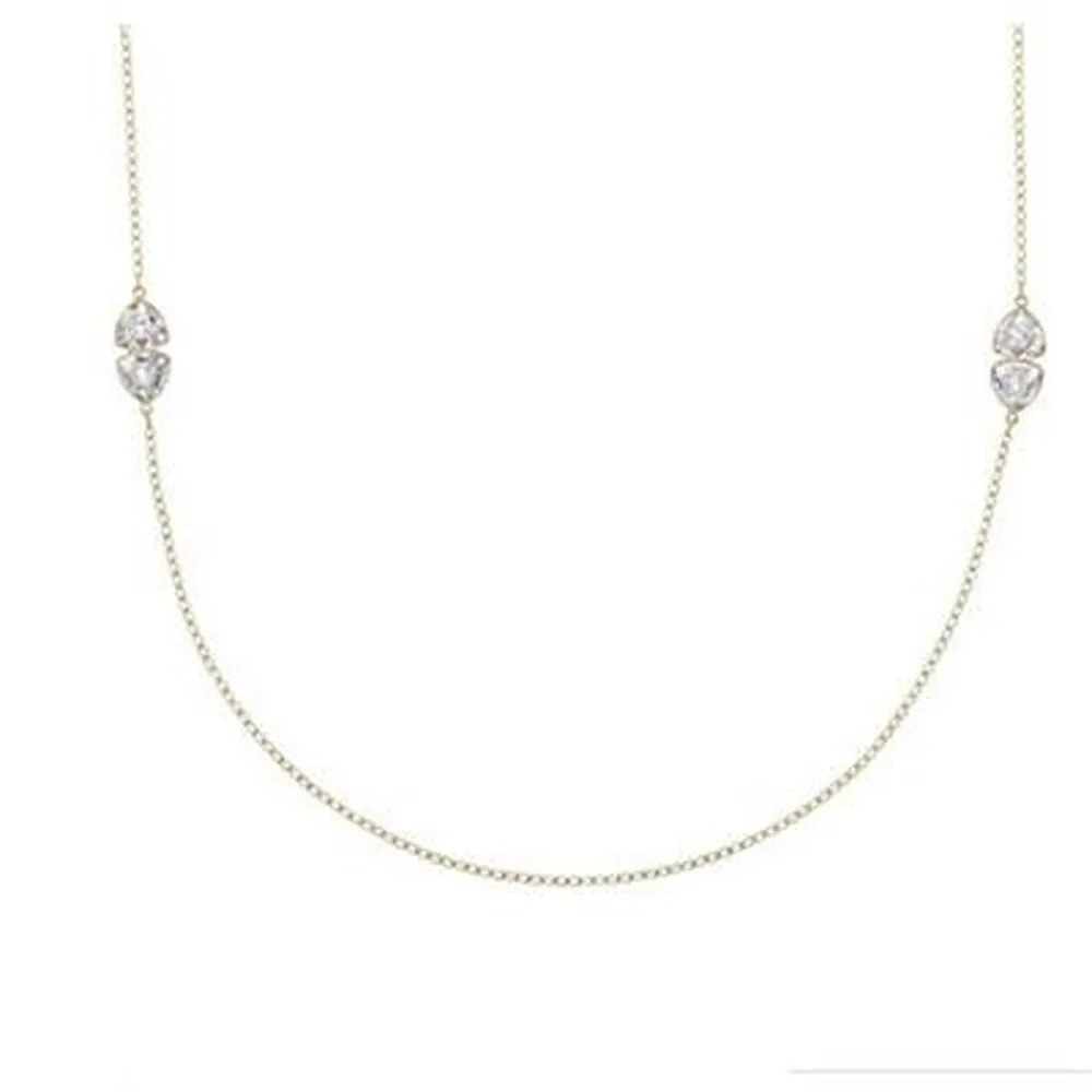 Collana Donna Swarovski 5069741