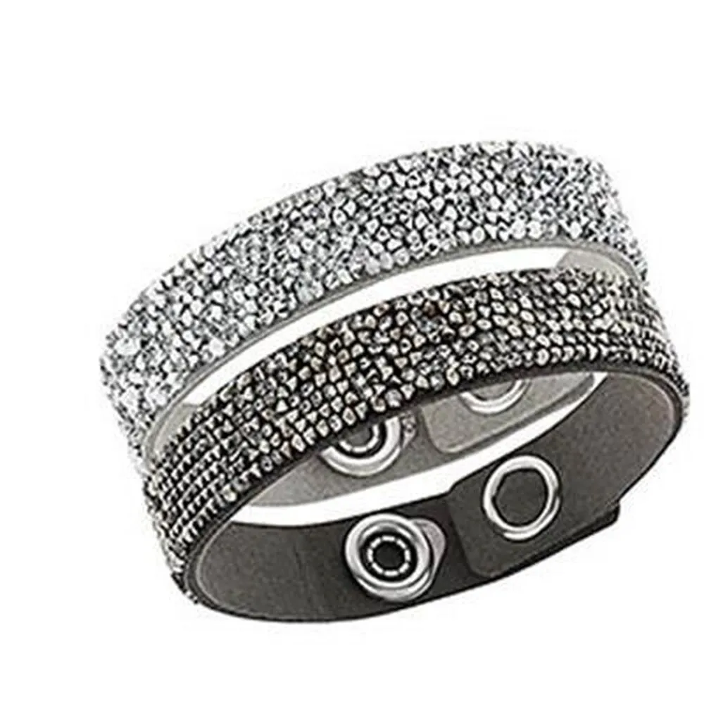 Bracciale Uomo Swarovski 5089704