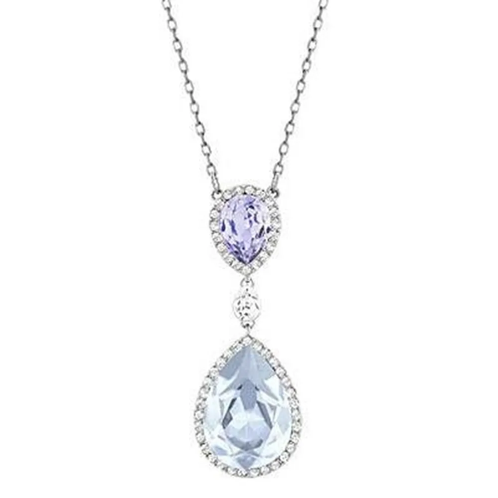 Collana Donna Swarovski 5113782