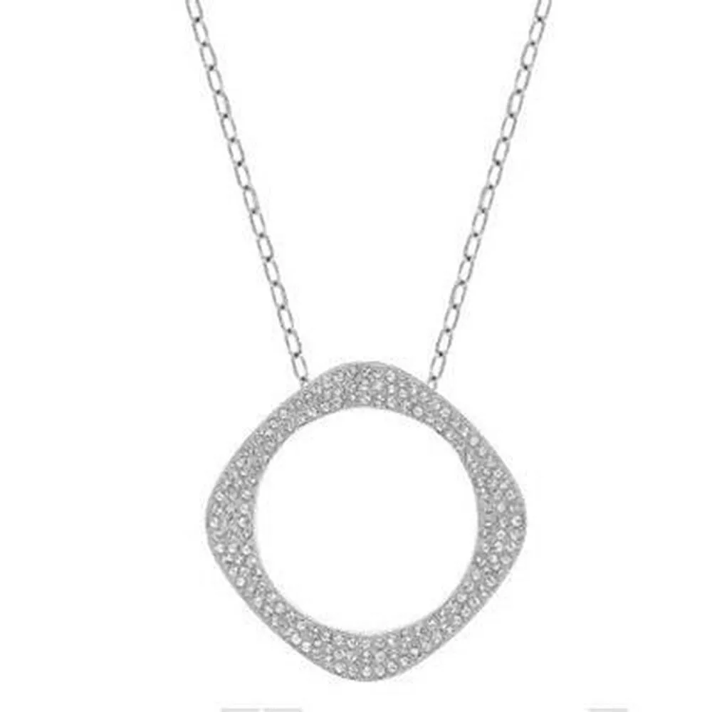 Collana Donna Swarovski 5121443