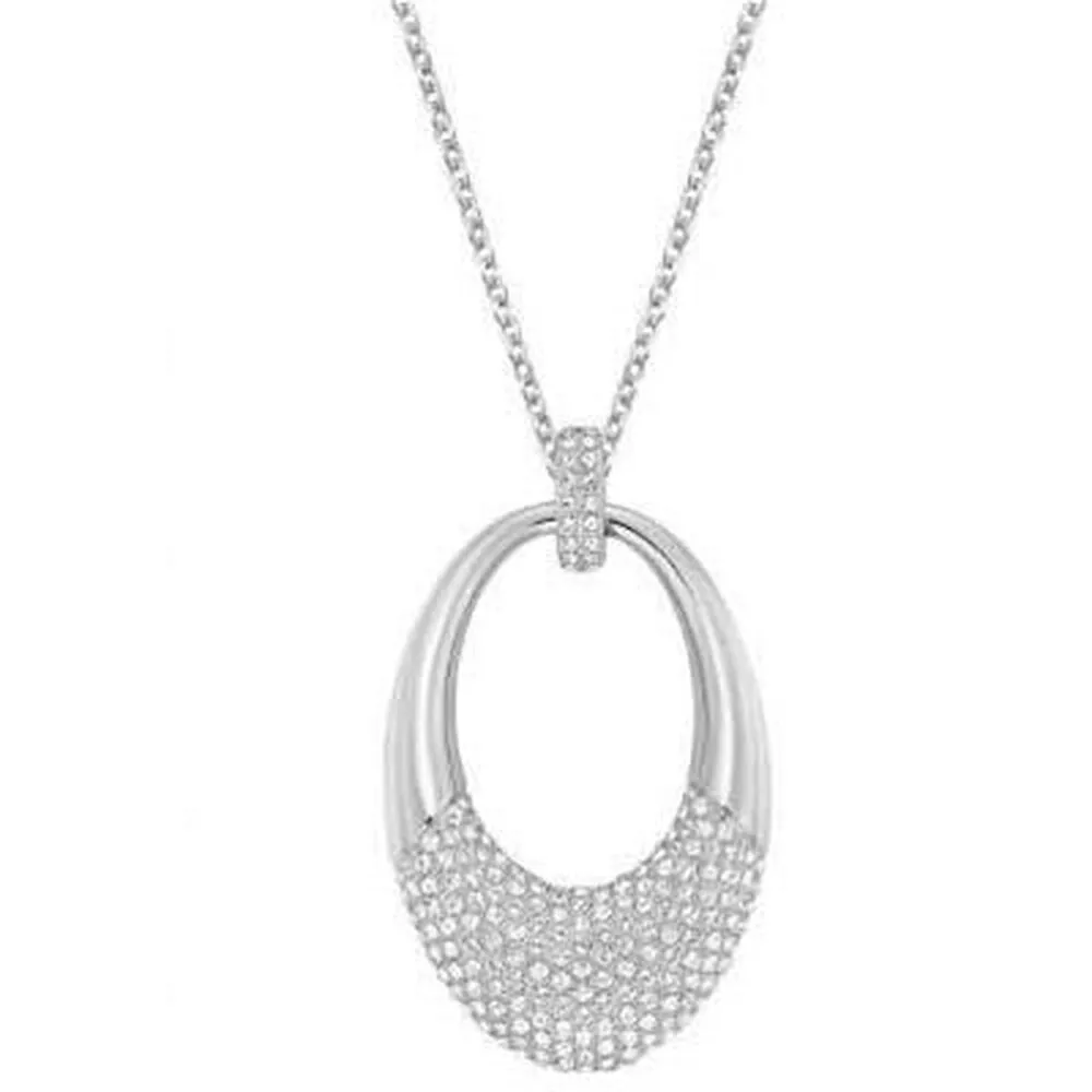 Collana Donna Swarovski 5153581