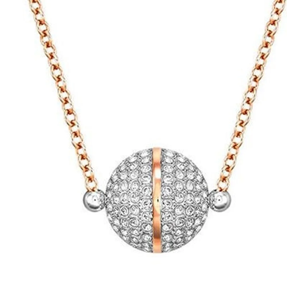 Collana Donna Swarovski 5216040