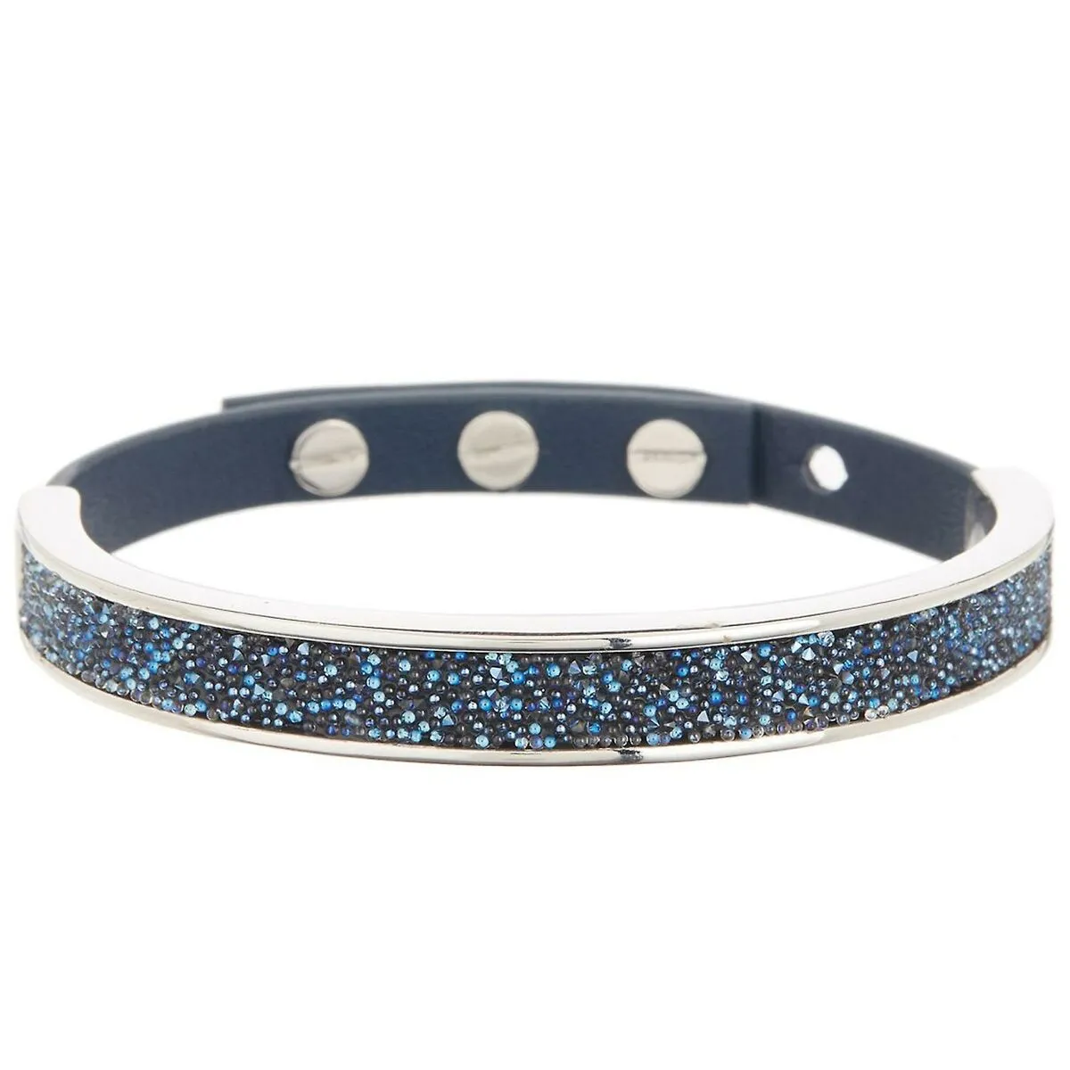 Bracciale Donna Adore 5375468 Azzurro Pelle (6 cm)