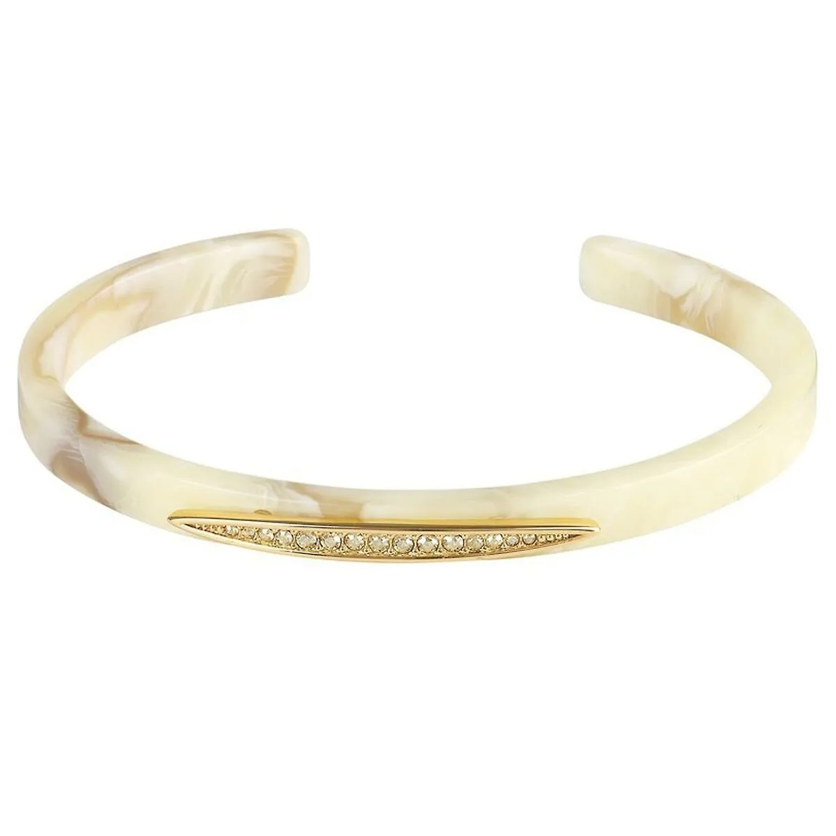 Bracciale Donna Adore 5490357 5,5 cm Giallo