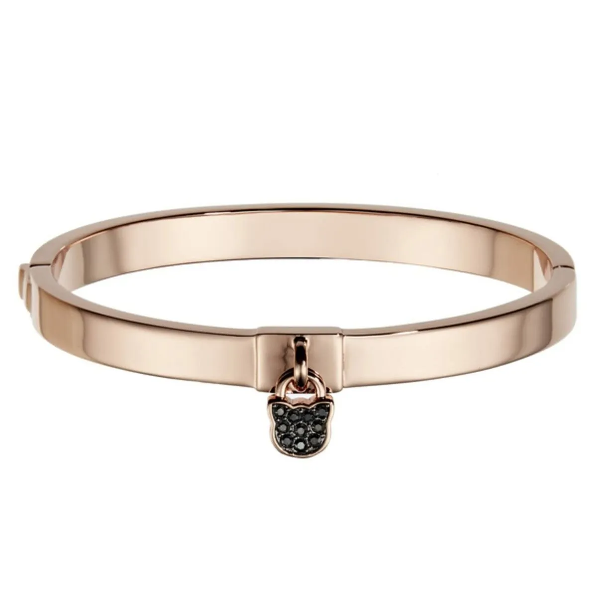 Bracciale Donna Karl Lagerfeld 5512313 Rosa 6,5 cm