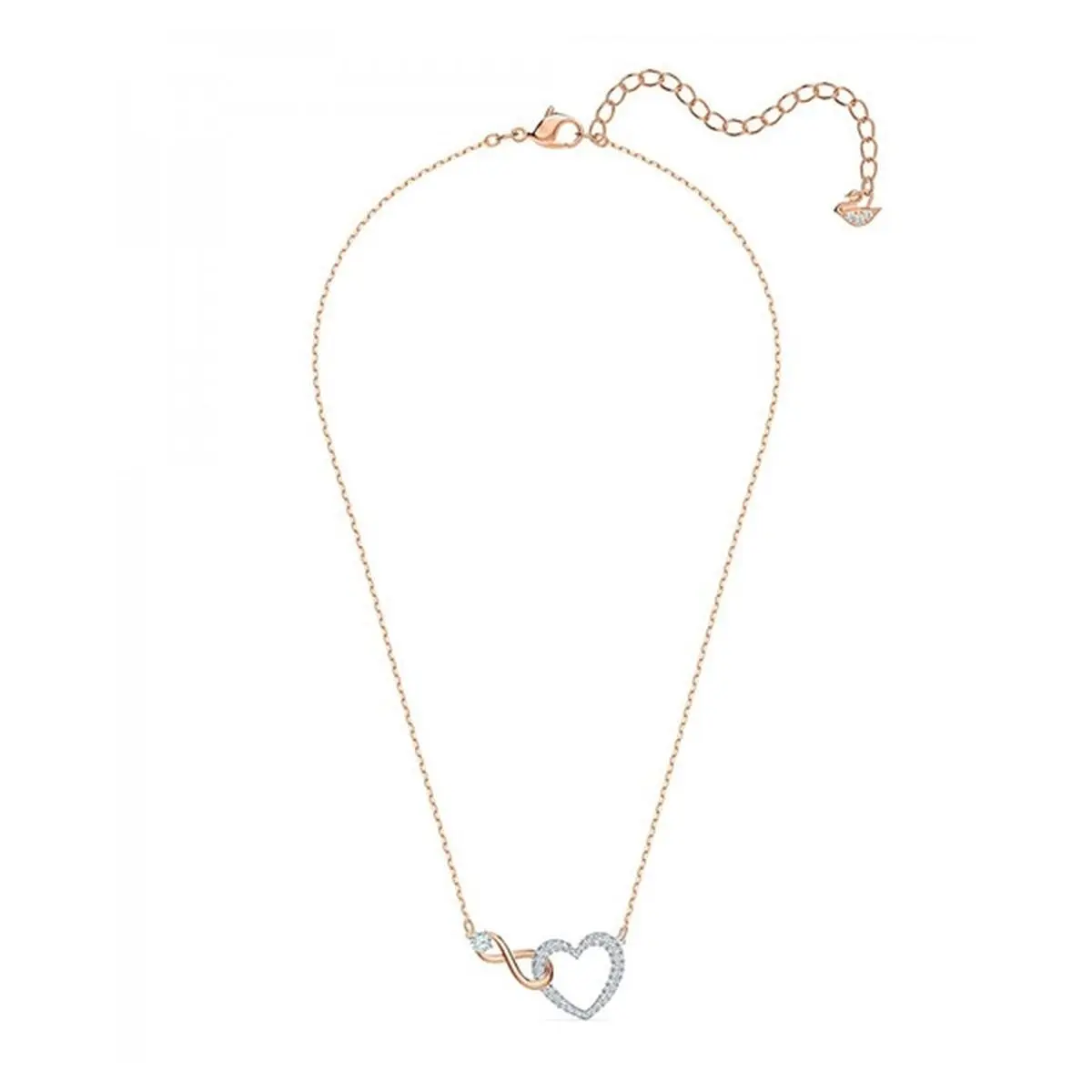 Collana Donna Swarovski 5518865