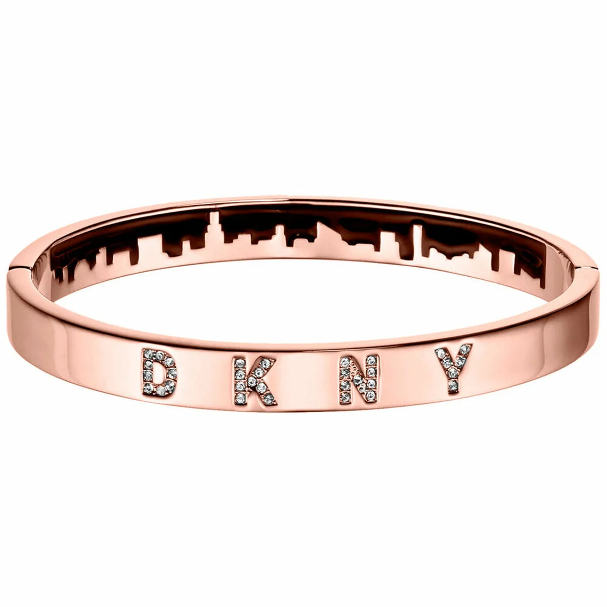 Bracciale Donna DKNY 5520002