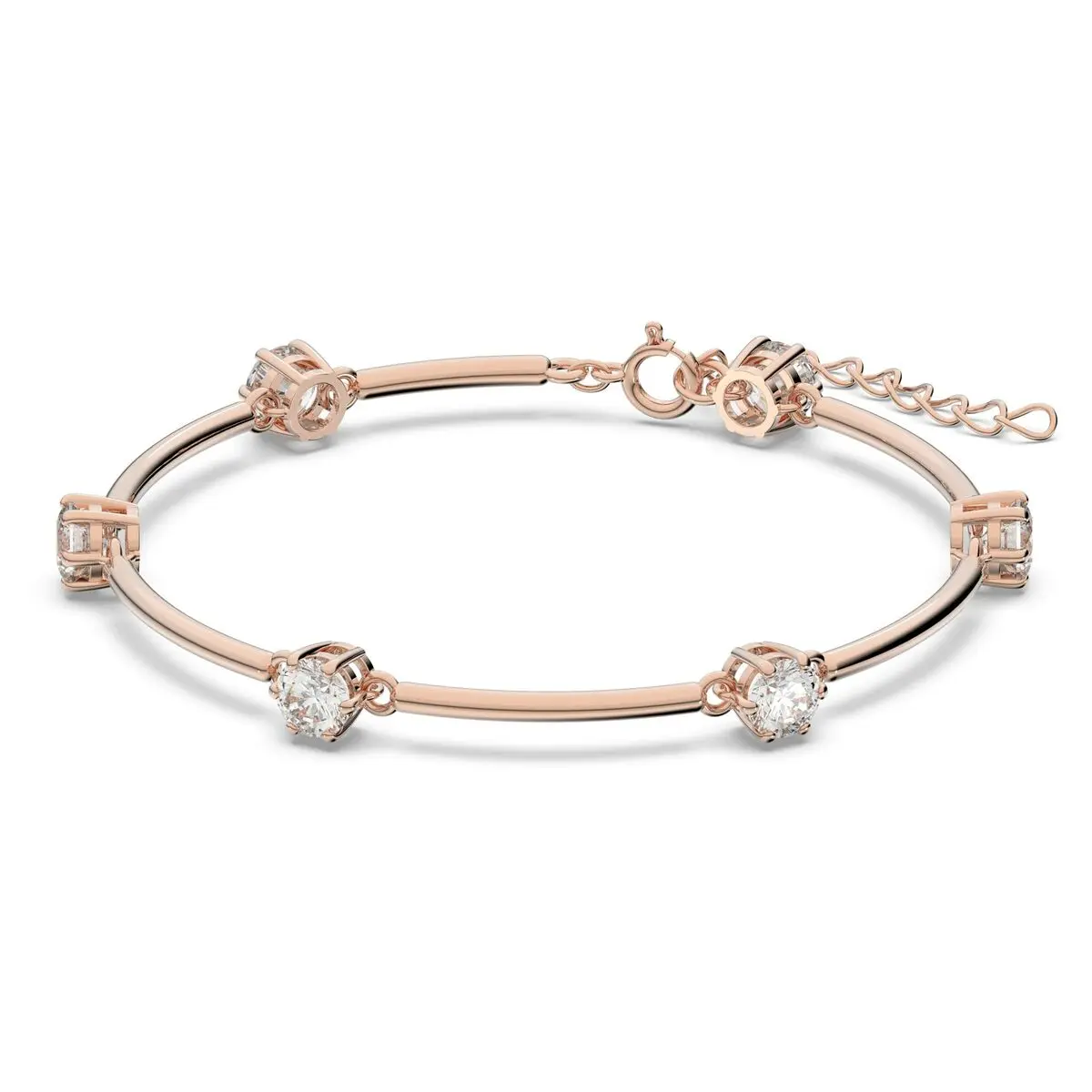 Bracciale Donna Swarovski 5609711