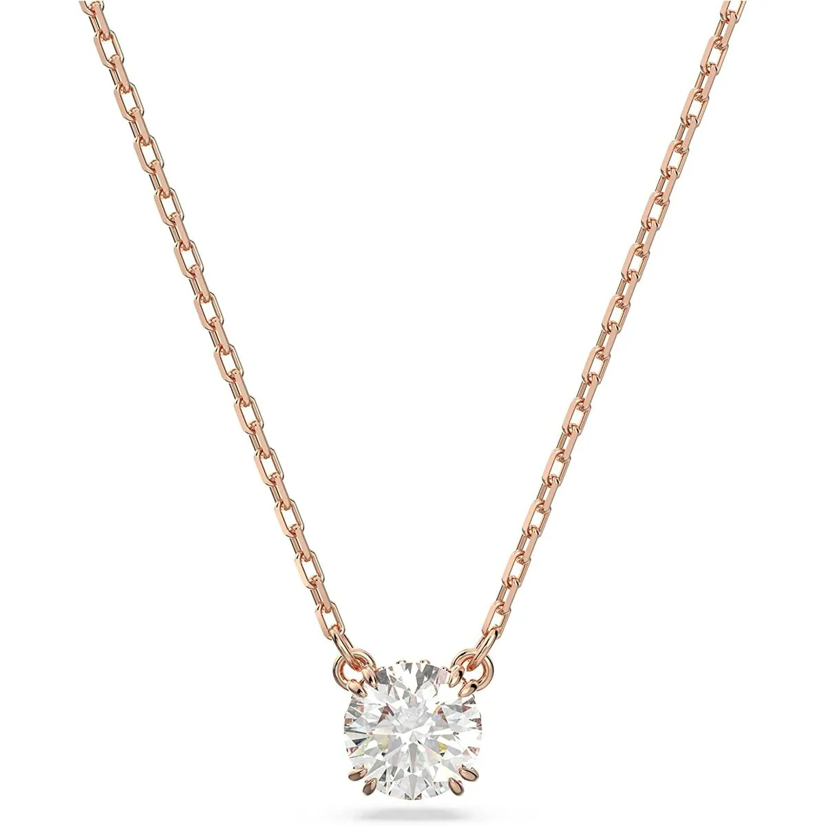 Collana Donna Swarovski 5636710