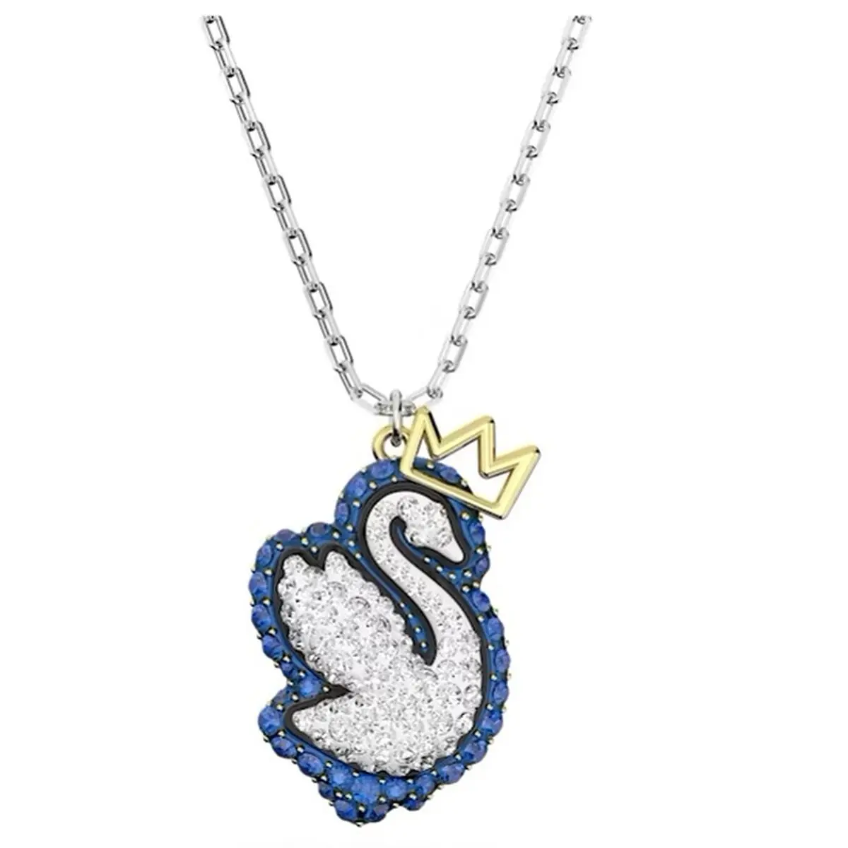 Collana Donna Swarovski 5649199