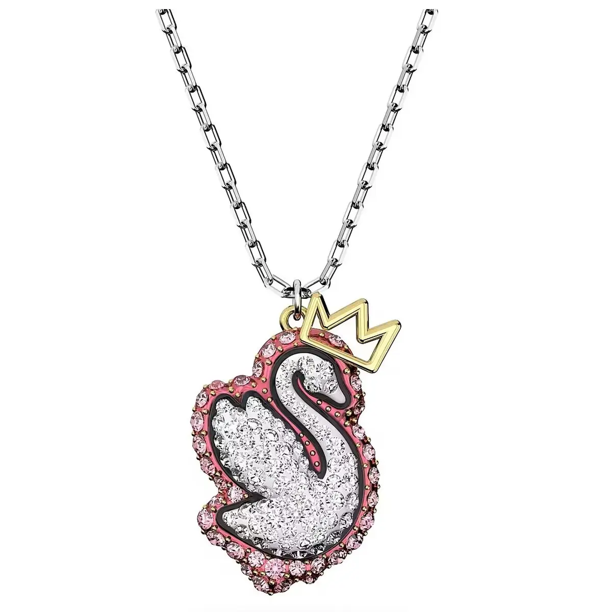 Collana Donna Swarovski 5649200