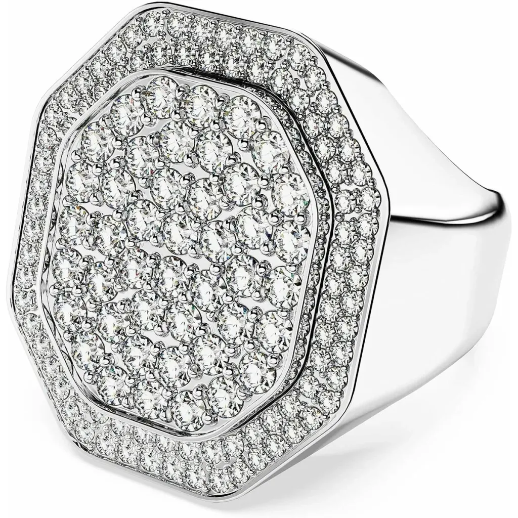 Anello Donna Swarovski 5651380 18