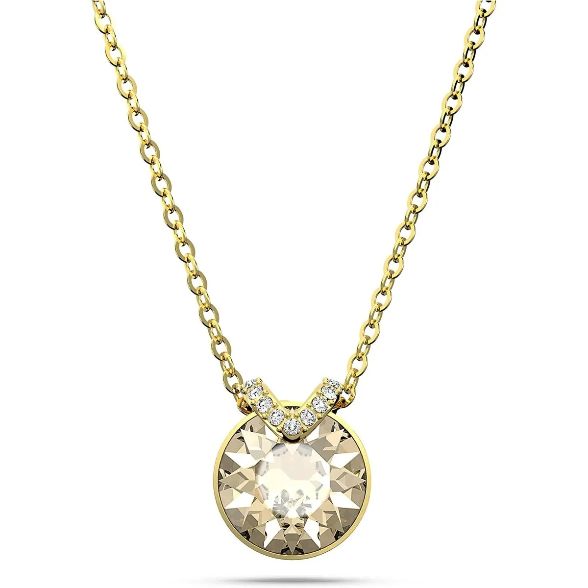 Collana Donna Swarovski 5662091