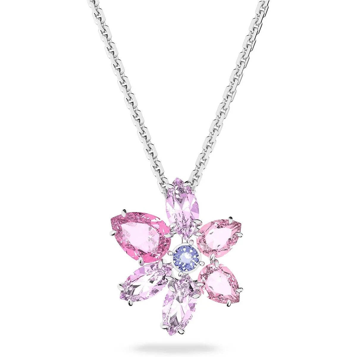 Collana Donna Swarovski 5662493