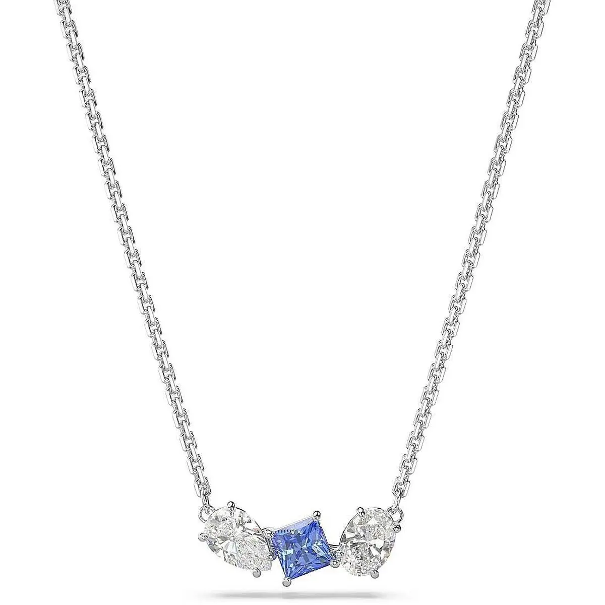 Collana Donna Swarovski 5668276