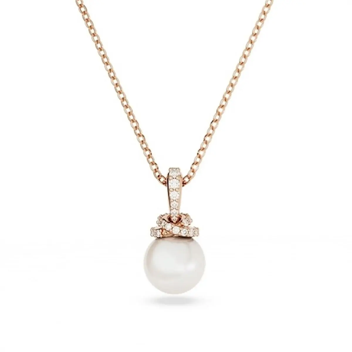 Collana Donna Swarovski 5669523