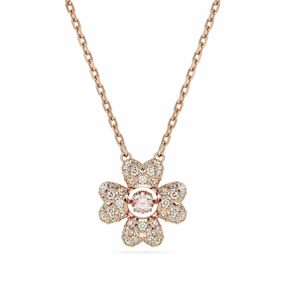 Collana Donna Swarovski 5674211