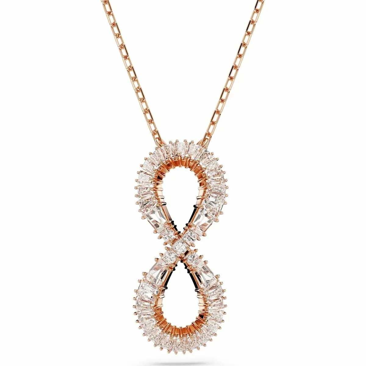 Collana Donna Swarovski 5677623