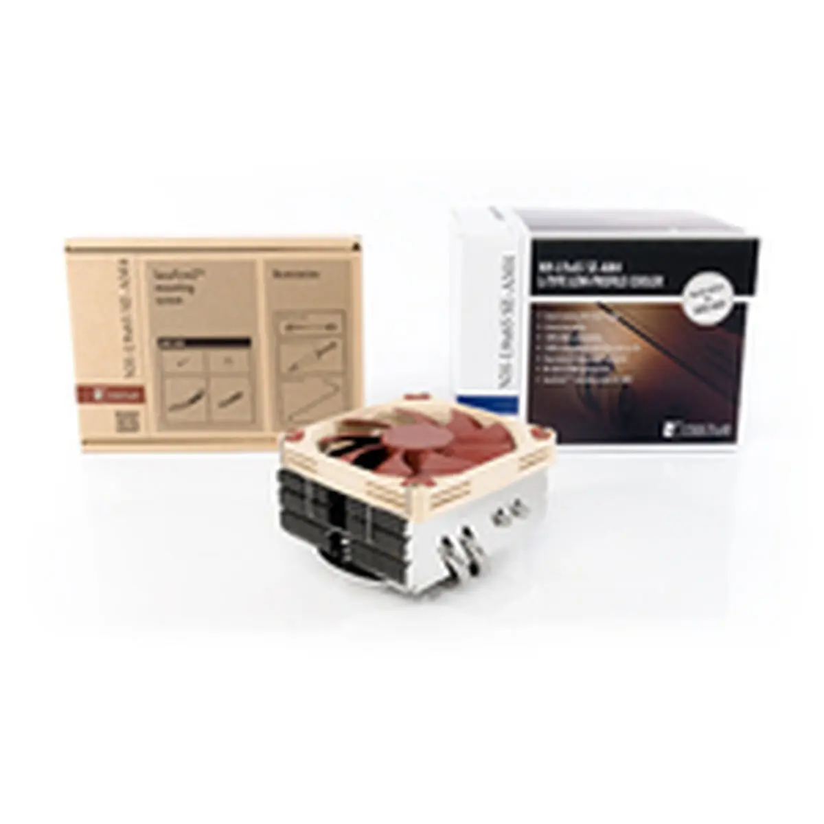 Ventilatore PC Noctua NH-L9X65 SE-AM4