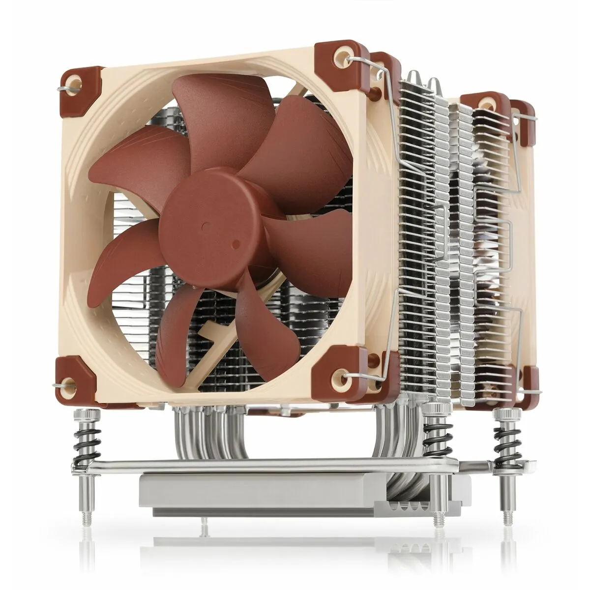 Ventola e Dissipatore Noctua NH-U9 TR4-SP3