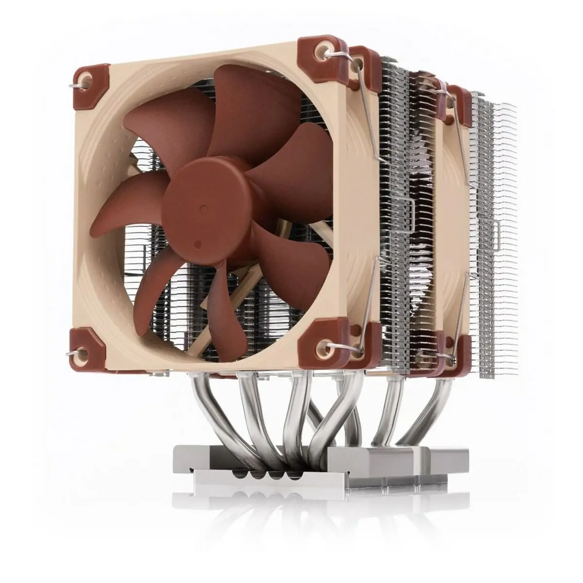 Ventola per CPU Noctua NH-D9 DX-3647 4U