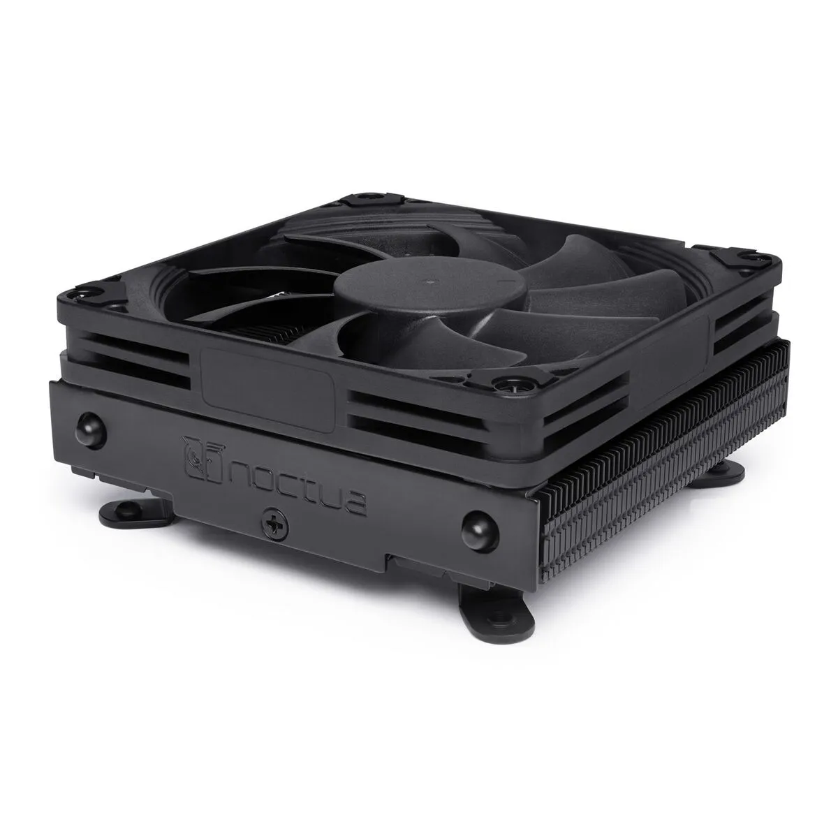 Ventola e Dissipatore Noctua NH-L9i chromax.black