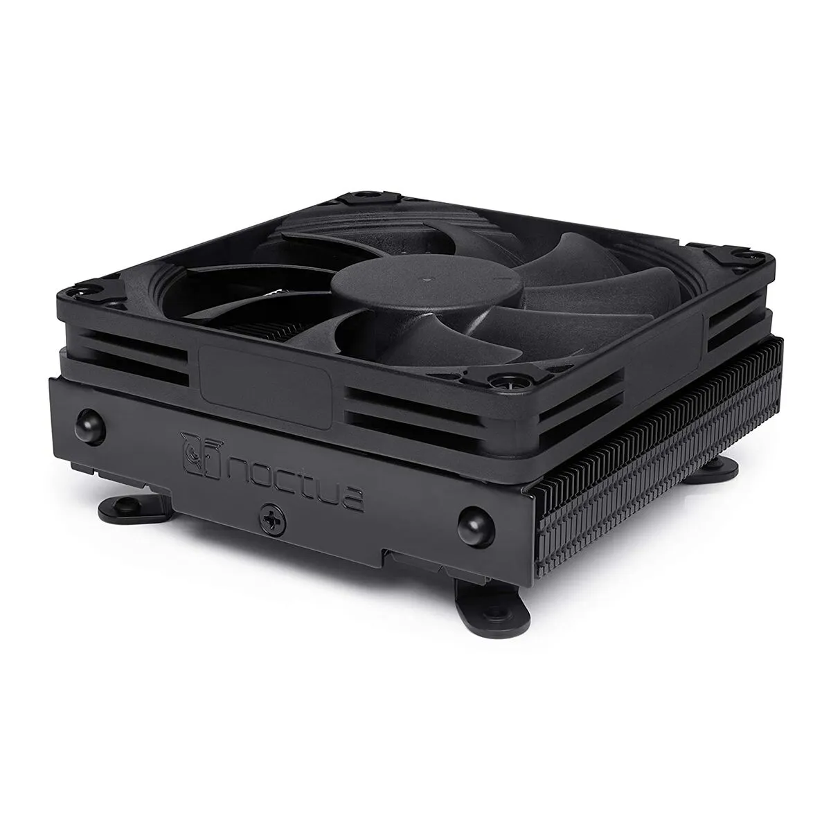 Ventilatore PC Noctua NH-L9I-17XX CH.BK