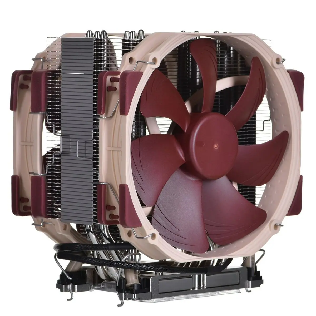 Ventola e Dissipatore Noctua NH-U14S DX-4677