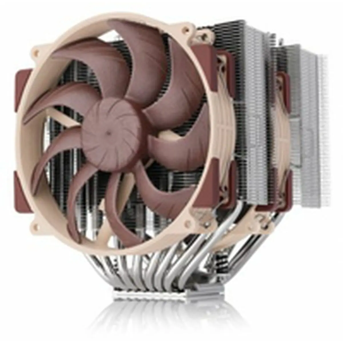 Ventola per CPU Noctua NH-D15G2HBC