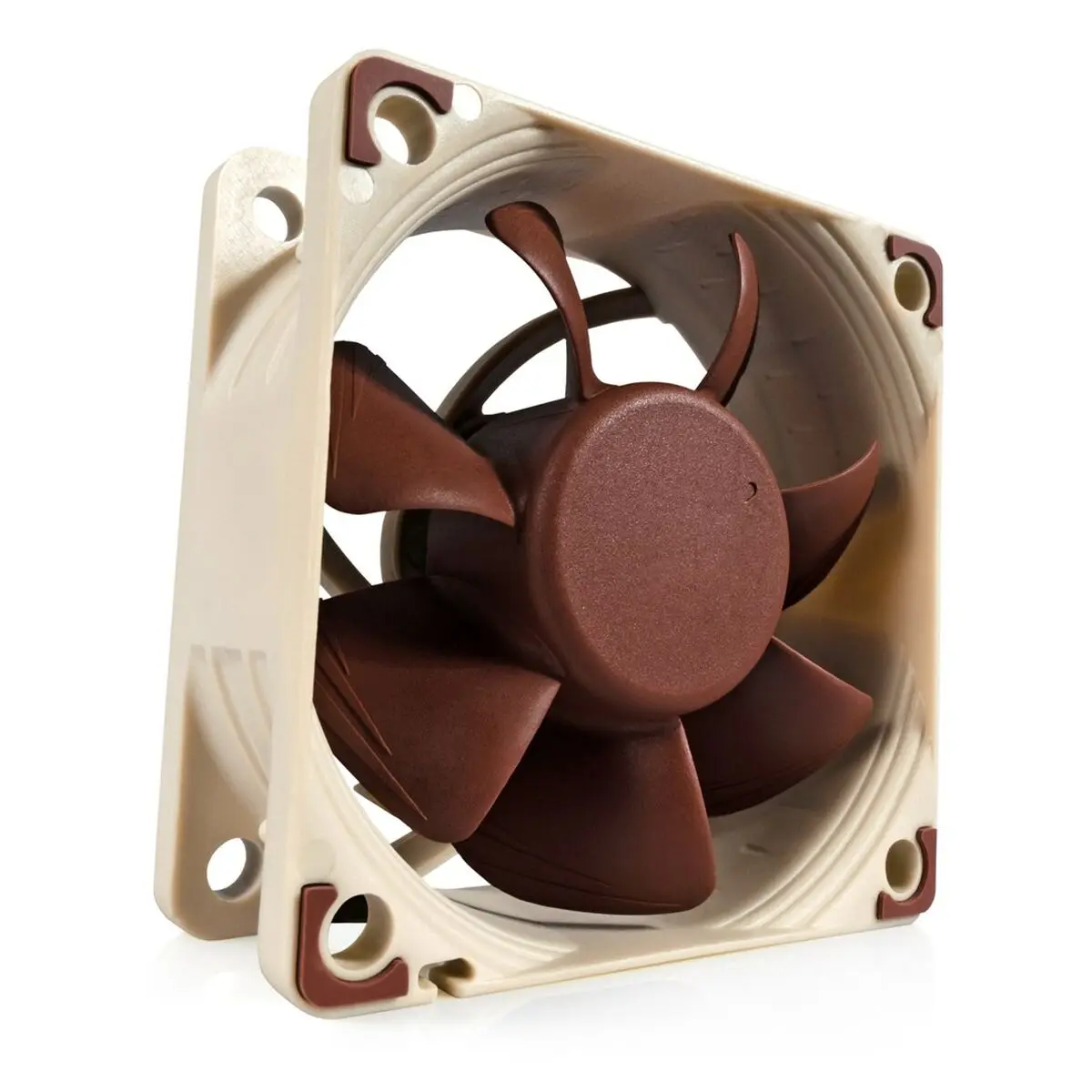 Ventola da Case Noctua NF-A6X25 PWM 5V Ø 6 cm (1 Unità)