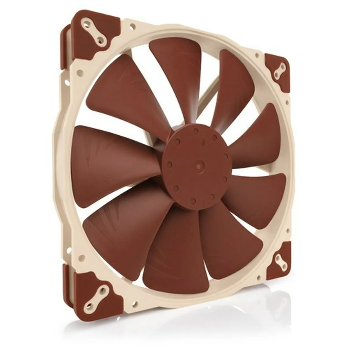 Ventola da Case Noctua NF A20 5V PWM Ø 20 cm