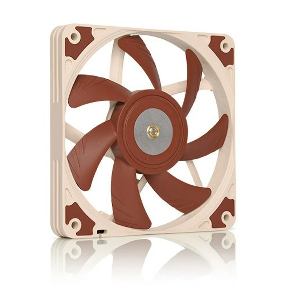 Ventola da Case Noctua NF-A12x15 FLX Ø 12 cm