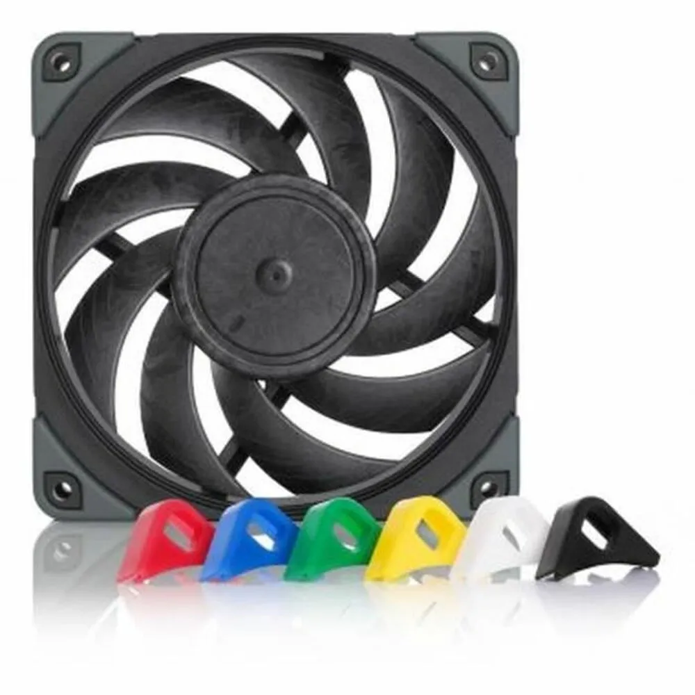 Ventola da Case Noctua NF-A12X25 Ø 12 cm