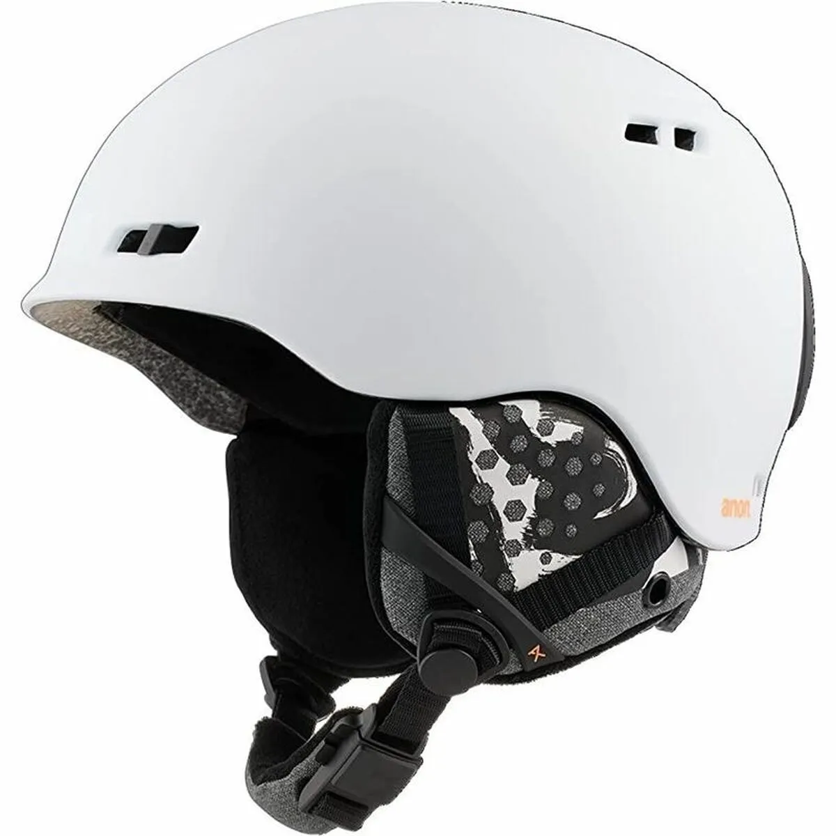 Casco da sci Anon Rodan Snowboard Bianco Uomo 60-62 cm