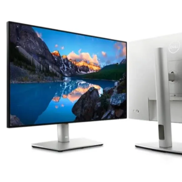 DELL 24 MONITOR - U2421E