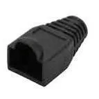 COPRIPLUG RJ45 NERO CF10