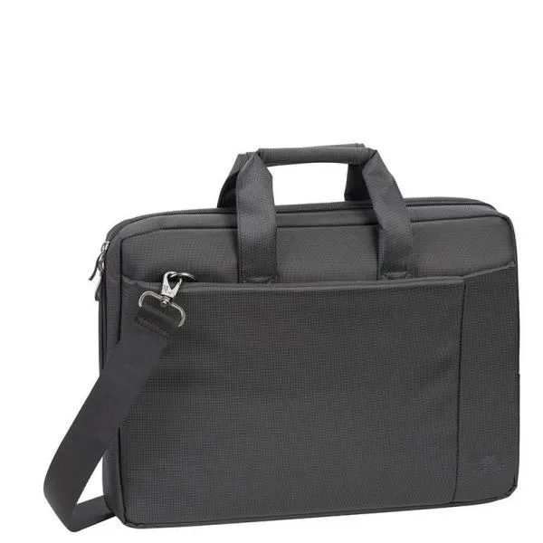 BORSA NB 15.6 NERO CENTRAL        /