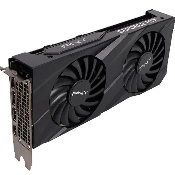 RTX 3060 12GB VERTO DUAL FAN