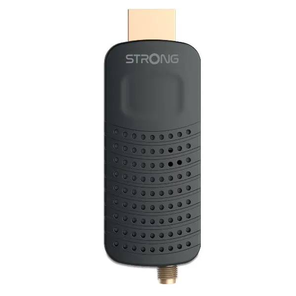 DECODER T2 HDMI USB STICK