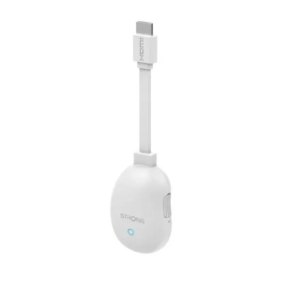 GOOGLE TV DONGLE 4K NEVE