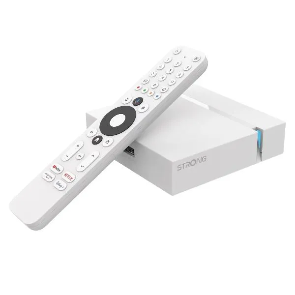 GOOGLE TV BOX 4K S3+ V2