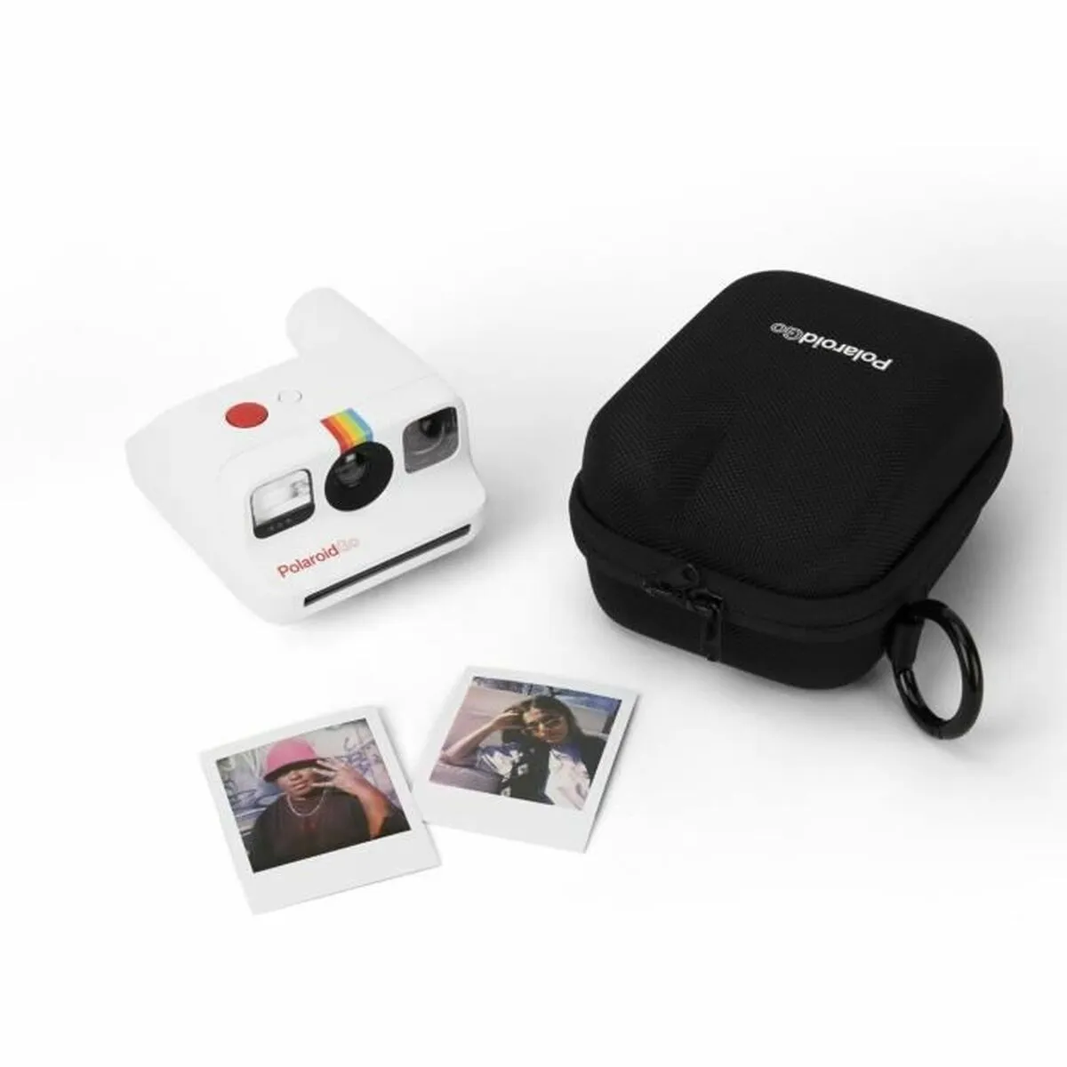 Custodia per Riporre Polaroid Polaroid Go