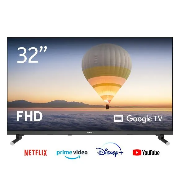 32 FHD GOOGLE TV