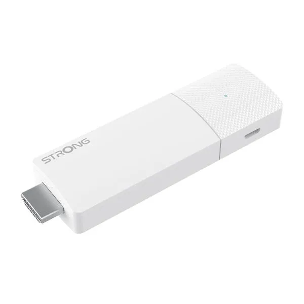 ANDROID BOX/GOOGLE TV 4K LEAP-AIR