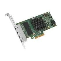 INTEL ETHERNET I350 QP 1GB SERVER