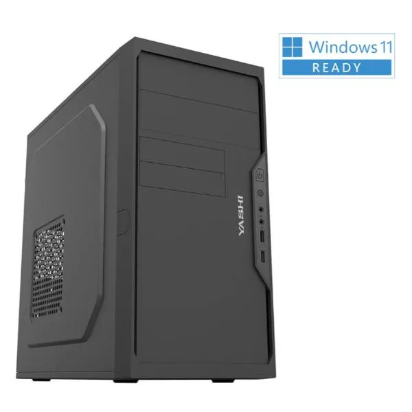 PC I3-10105 RAM 8GB 256SSD FREEDOS