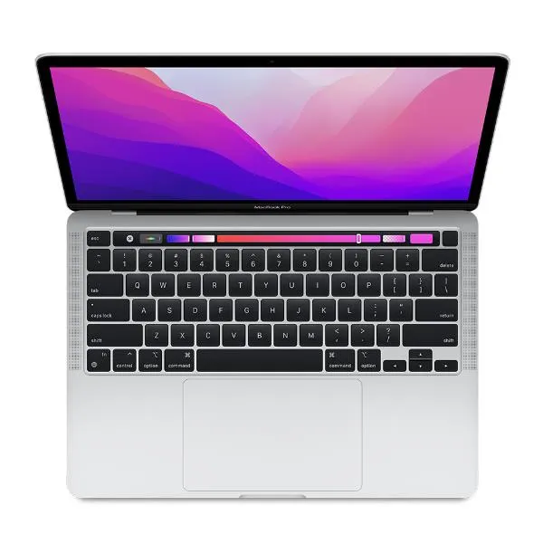 MBP13SL/8CPU/8GPU/8GB/512GB-IT