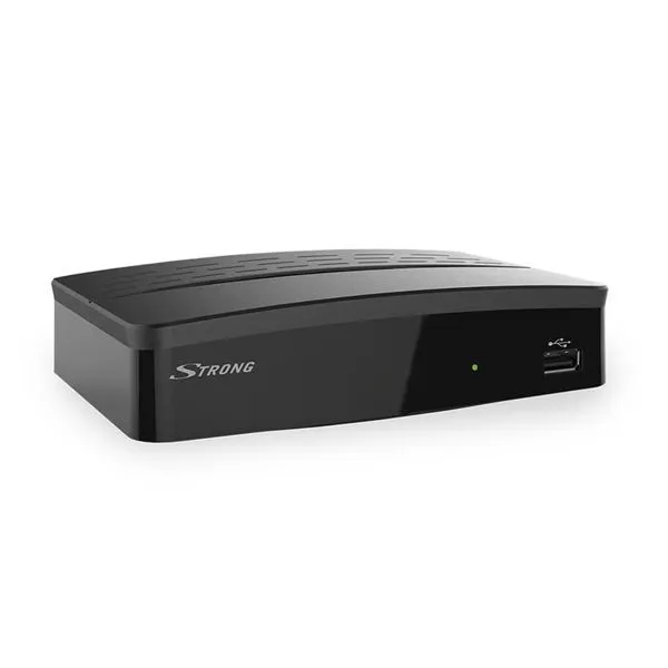 DECODER T2 STR 8209 PVR